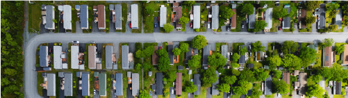 Insuring Mobile Home Transactions