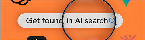 Get Found in AI Search