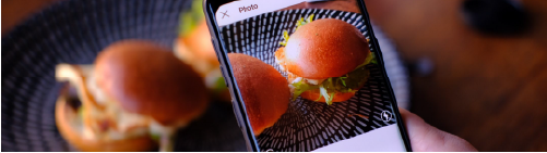 Master Instagram Stories – Workshop