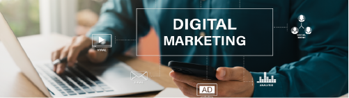 Digital Marketing Classes