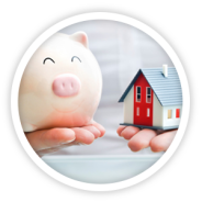 How large of a Mortgage will you qualify for? display