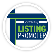 Listing Promoter display