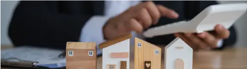 What is a Bridge Home Loan