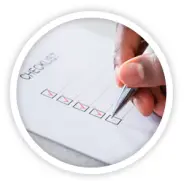 Relocation moving check list