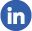 linkedIn icon
